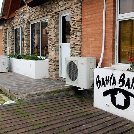 Puerto Pirámides Hostel Bahia Ballenas المظهر الخارجي الصورة